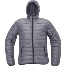 Cerva MAX NEO LIGHT dzseki (antracit, XL) munkaruha