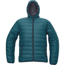 Cerva Max Neo Light Dzseki Zöld - 3XL munkaruha