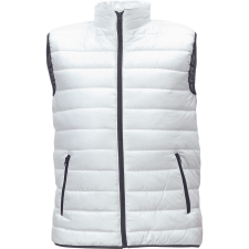 Cerva Max Neo Light Munkás Mellény Fehér - XXL munkaruha