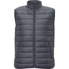 Cerva Max Neo Light Munkás Mellény Fekete - 3XL