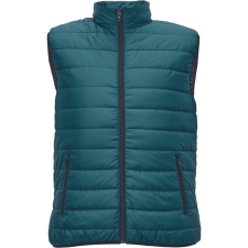Cerva Max Neo Light Munkás Mellény Zöld - 4XL munkaruha