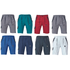 Cerva MAX NEO rövidnadrág 100% pamut Short Navy kék "54"