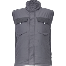 Cerva Max Neo Téli Munkás Mellény Antracit - M munkaruha