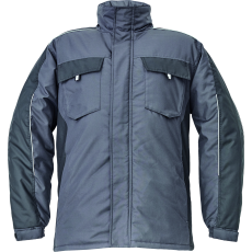 Cerva MAX NEO télikabát (antracit, M)