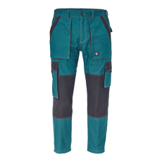 Cerva Max summer férfi munkásnadrág