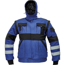 Cerva MAX WINTER REFLEX télikabát
