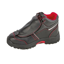 Cerva METATARSAL munkavédelmi bakancs S3 munkavédelmi cipő