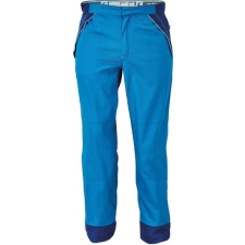 Cerva Montrose Férfi Munkásnadrág Királykék/Sötétkék - 54 munkaruha