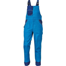 Cerva Montrose Kantáros Nadrág Királykék/Sötétkék - 48 munkaruha