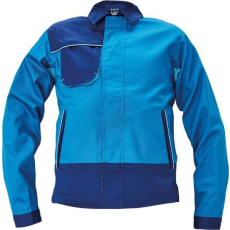 Cerva Montrose Munkás Dzseki Királykék/Sötétkék - 64