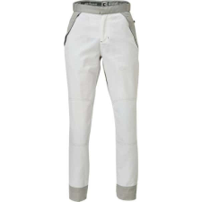 Cerva Montrose Női Munkásnadrág Fehér/Szürke - 44 munkaruha