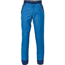 Cerva Montrose Női Munkásnadrág Királykék/Sötétkék - 38