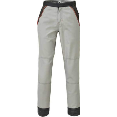 Cerva Montrose Női Munkásnadrág Szürke/Sötétszürke - 50