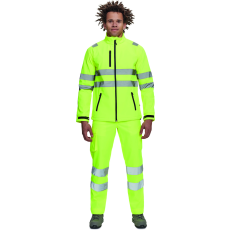Cerva MURCIA HV SOFTSHELL kabát
