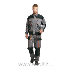 Cerva Nadrág BE-01-003 szürke 56