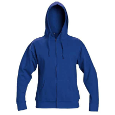 Cerva Nagar Pulóver Királykék - L munkaruha