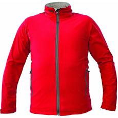 Cerva NAMSEN softshell kabát