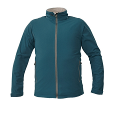 Cerva NAMSEN softshell kabát fekete XXXL