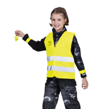 Cerva NARDA Gyermek jól láthatósági SZETT - sárga láthatósági ruházat