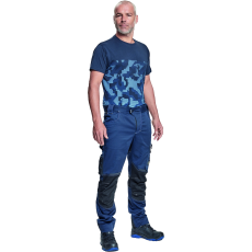 Cerva NEURUM CLS nadrág (navy, 46)