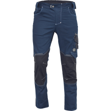 Cerva NEURUM CLS nadrág navy 48 munkaruha