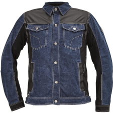 Cerva Neurum Denim Munkás kabát - 50 munkaruha