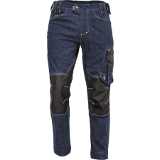 Cerva Neurum Denim Munkásnadrág - 48 munkaruha