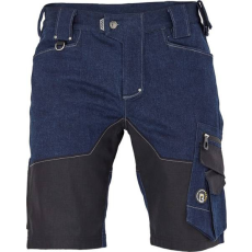 Cerva Neurum Denim Rövidnadrág - 58