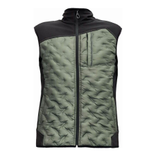 Cerva Neurum Light softshell mellény állógallérral munkaruha