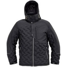 Cerva Neurum Téli Dzseki Antracit - 4XL munkaruha
