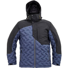 Cerva Neurum Téli Dzseki tengerészkék - 3XL munkaruha