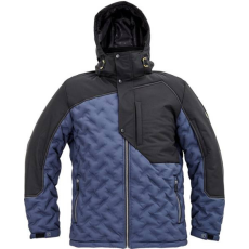 Cerva Neurum Téli Dzseki tengerészkék - 4XL