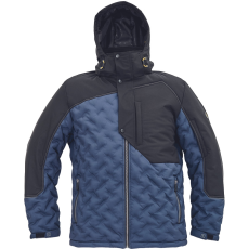 Cerva NEURUM télikabát navy S