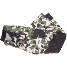 Cerva Neurum Terepmintás Nadrág Olajzöld - 56 munkaruha