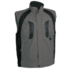 Cerva NYALA mellény szürke