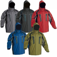 Cerva NYALA munkavédelmi télikabát munkaruha