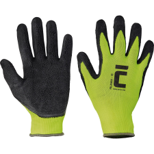  CERVA PALAWAN mártott védőkesztyű akasztófüles 10-es méret védőkesztyű