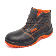 Cerva Panda Alfa Neos S1 SRC Munkavédelmi Bakancs - 43