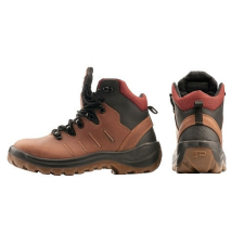 Cerva PANDA TOP TREKKING MONVISO S3 SRC munkavédelmi bakancs, túrabakancs munkavédelmi cipő