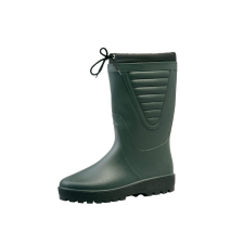 Cerva Polar téli csizma (zöld*, 38) munkavédelmi cipő