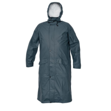 Cerva PRUTH PU esőkabát (navy, XXL) munkaruha