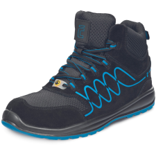 Cerva RAVEN SPORTY S1P ESD SR bakancs munkavédelmi cipő