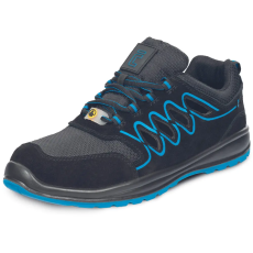 Cerva RAVEN SPORTY S1P ESD SR szandál