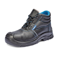 Cerva RAVEN XT ANKLE WINTER S1 CI SRC munkabakancs munkavédelmi cipő