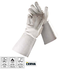 Cerva SANDERLING WELDER Hegesztőkesztyű védőkesztyű
