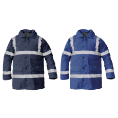 Cerva SEFTON kabát navy M