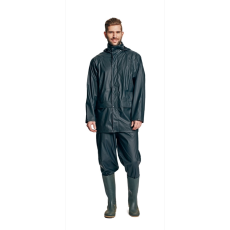 Cerva SIRET PU esőöltöny  (navy, XXL)