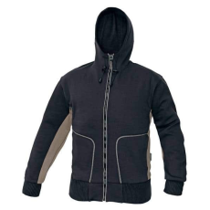 Cerva Stanmore Pulóver Barna - L