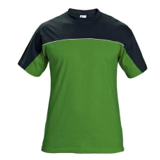 Cerva STANMORE trikó (zöld*, 3XL)