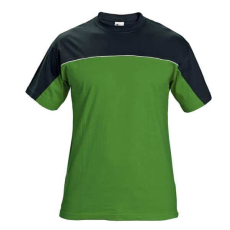 Cerva STANMORE trikó (zöld*, L)